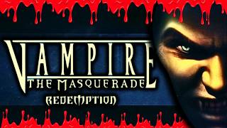 The Fascinating, Flawed Vampire RPG You Need To Play
