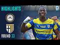 UDINESE-PARMA | HIGHLIGHTS | Narrow Margins in Udine | Serie A 2025/26