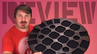 Just2Now Turntable For Card Games Hogwa5H Review