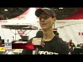 PWC 2015 Driver Promo - MIchael Lewis 41 GT