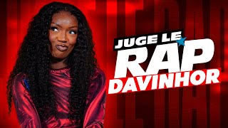 Davinhor Avec Shay, Zaho, Eva, Merveille...