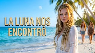 La Luna nos encontró ( Official music video )