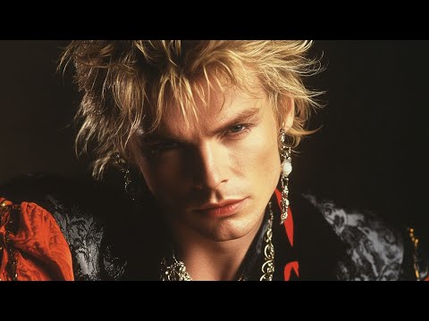 Møxes - With Every Heartbeat | 80s Glam Rock Power Ballad | Hard Rock Love Anthem.