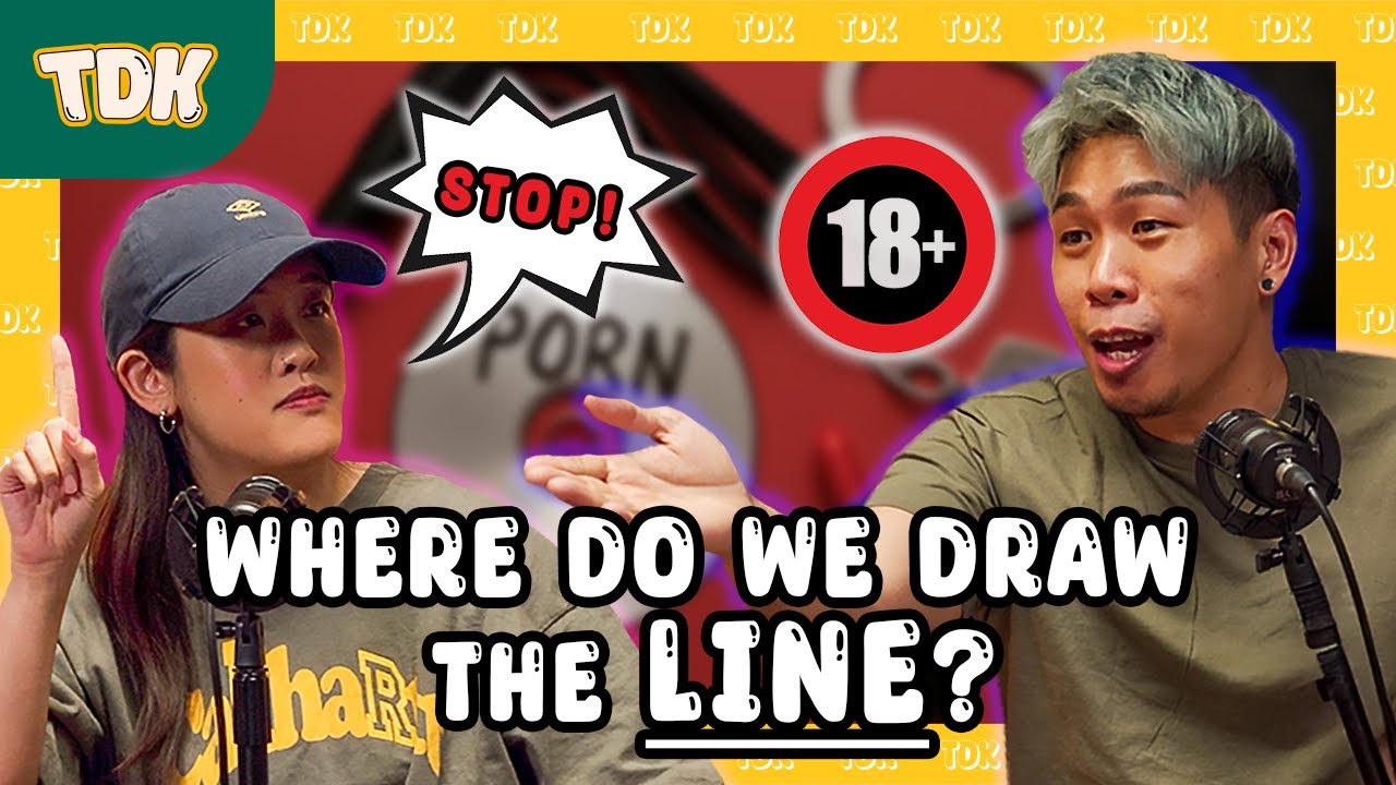 You’re Not a Pervert... Or Are You? | #DailyKetchup EP431