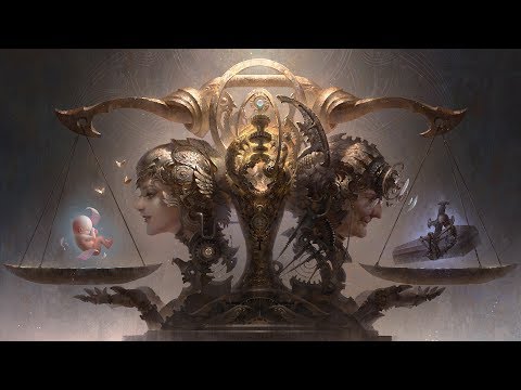 Ученые нашли, куда мы уходим после смерти! ОНО и есть, то самое ЧИСТИЛИЩЕ!