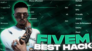 [BEST 2026] Fivem Cheat Engine | Cheat Fivem & Fivem Cheat - Undetected 2026