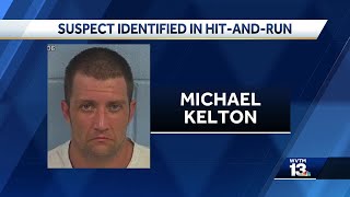 Arrest in hit-and-run that seriously injured pedestrian in Gadsden