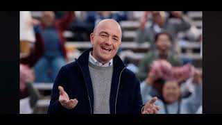 Download lagu Prudential ad featuring me