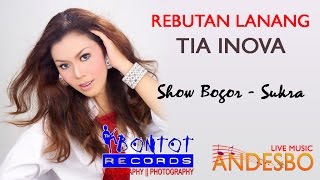 Download Lagu TIA INOVA - REBUTAN LANANG - ANDESBO - BONTOT RECORDS :: BONTOT PRODUCTION MP3