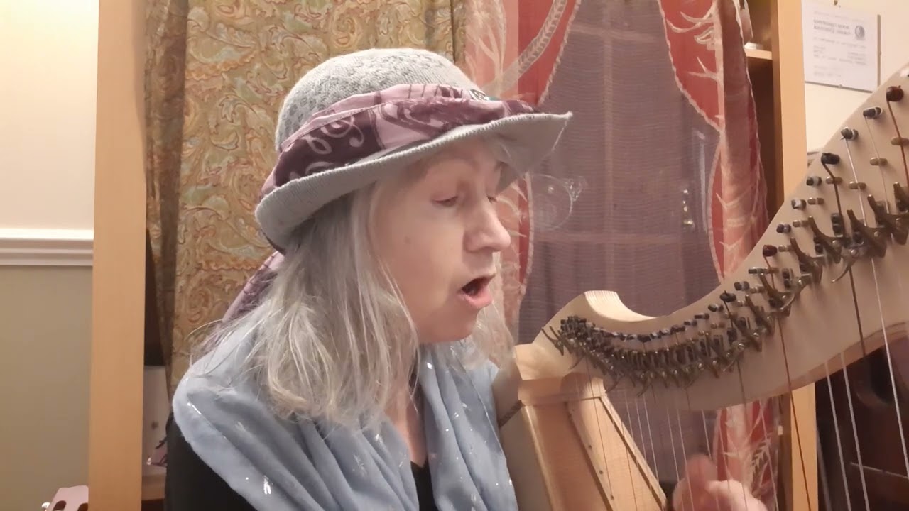 Moving On. Original song with music by @Philip Lyons and words by Pauline Vallance