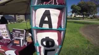 APhiG (Alpha Chapter) Spring Recruitment 2015 CPP