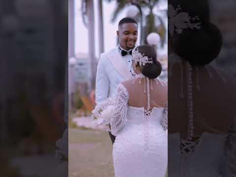 Congratulations To Othman Njaidi Aka Jj Wa Sultana On His Wedding 