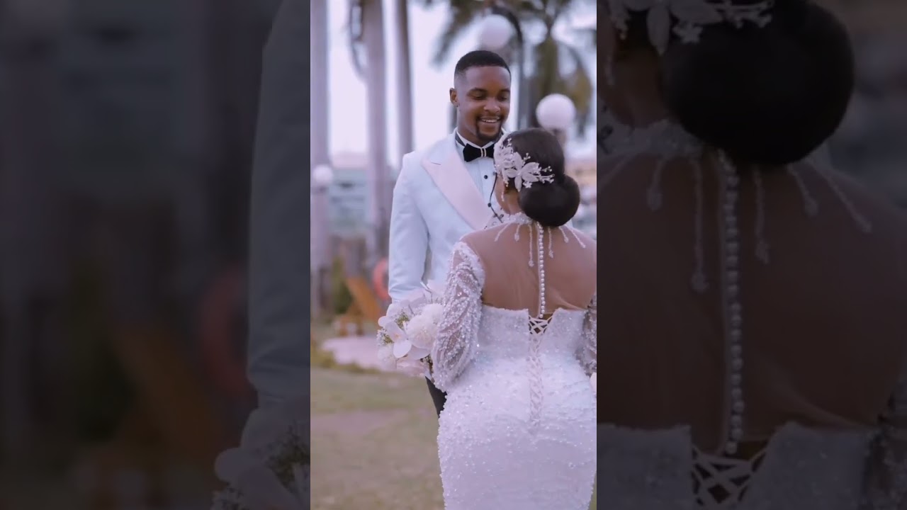 Congratulations to Othman Njaidi aka Jj wa Sultana on his wedding