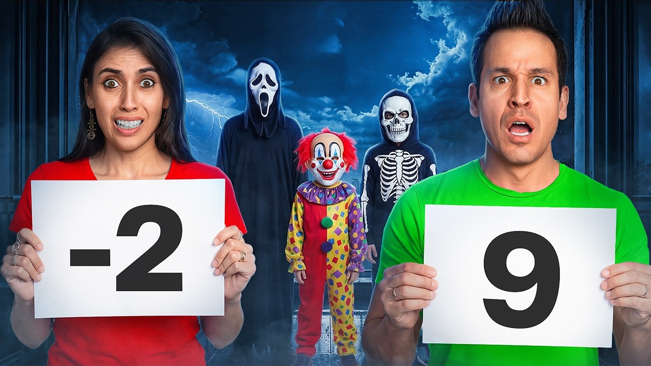 מדרגים את התחפושות של הילדים שלנו! 👀