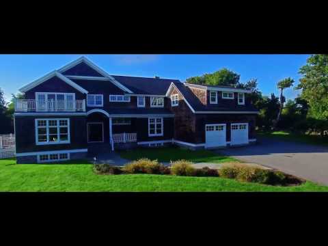 303 Howland Avenue, Middletown, RI home video tour