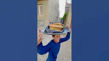 چند ساله ازی نون ها نخوردی 