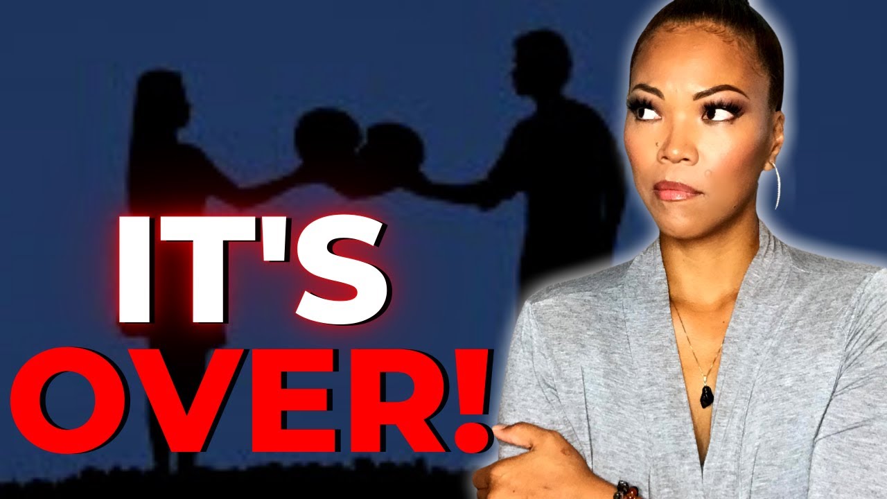 Spiritual Awakening and Your Relationships Falling Apart