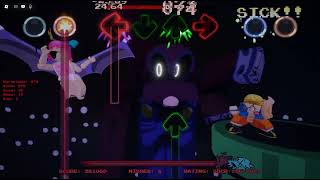 MULTIGAME STARS PHASE 15 (PAT AND JEN)