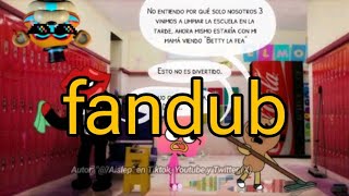 fandub con max y mat//creditos a :@Aislep