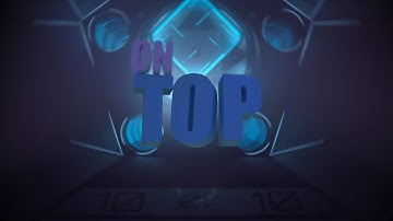 On Top Of The World - An Echo VR Montage [COLLAB]