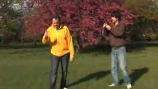 Stop Motion - Filming Trick