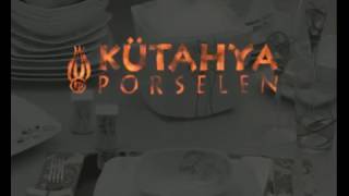 Kütahya Porselen 40. Yıl Özel (2010) Resimi