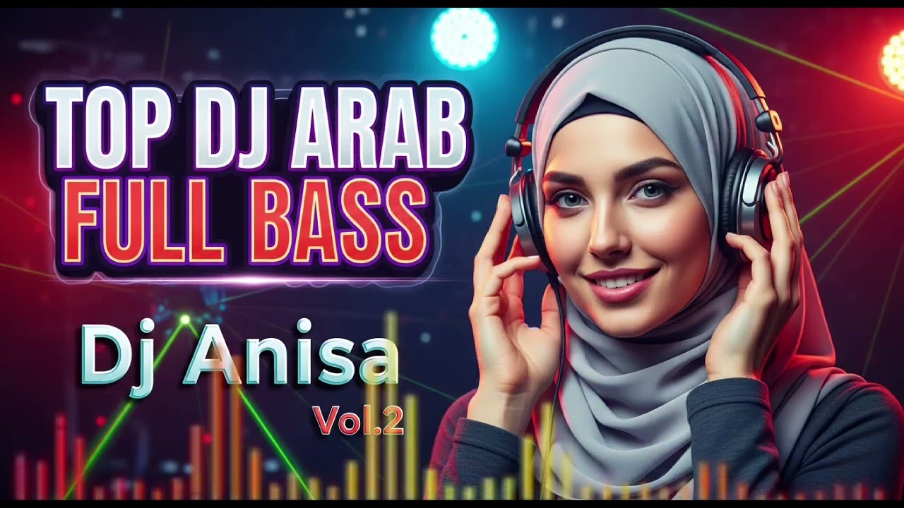 💃DJ Remix Arab 2026 | Arabian Night Remix – Lahn wa Dhikrayat | Full Album 🎶