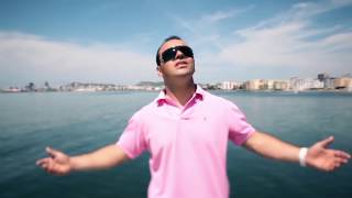 Luan Qallaku LUKI - Do t'jesh e imja (Official Video) HD