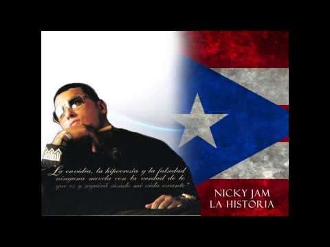 12 Discípulos - Nicky Jam
