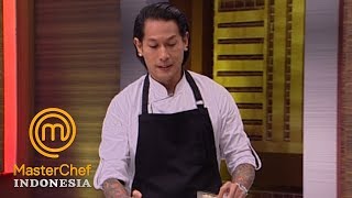 MASTERCHEF INDONESIA - Duplicate Dish Chef Juna | Gallery 9