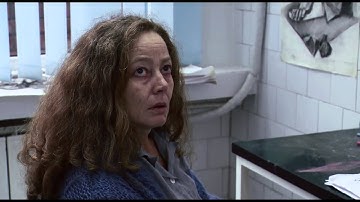 【英語リスニング】デビル・インサイドの映画予告でリスニング