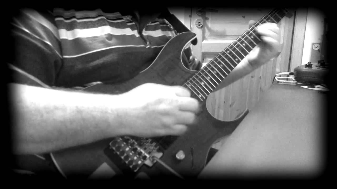 Caruso - Neal Schon (cover - alternative mix)