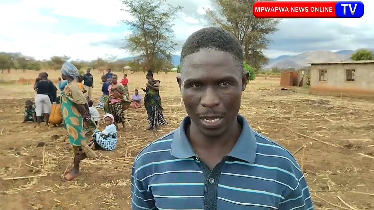 MTOTO AFIA KWENYE KISIMA ,POLISI WATOA NENO.