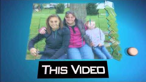 my awesome intro - Created using Flixpress.com