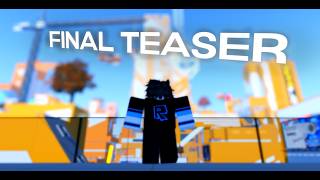 Citra Final Teaser The Solarnode Sector Parkour Reborn Concept