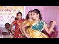 KONDA KONALA NADUMA- FOLK SONG -BEAUTIFUL DANCE Mp3 Song