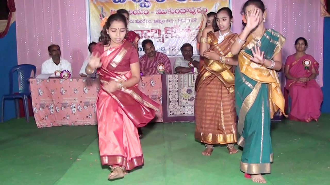 KONDA KONALA NADUMA  FOLK SONG  BEAUTIFUL DANCE