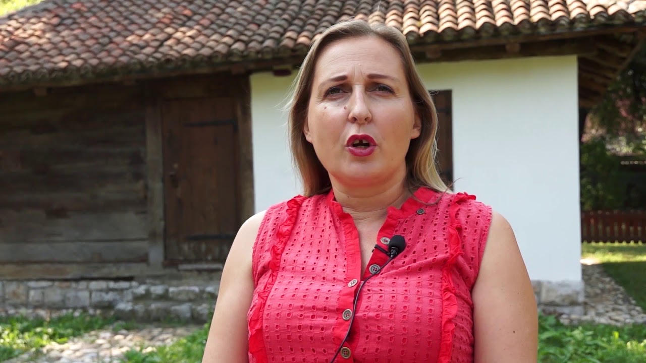 Sve, sve, ali zanat - trailer