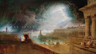 The Seventh Plague Of Egypt The Seventh Plague Of Egypt