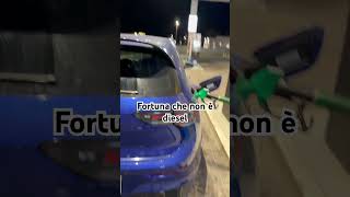 Ma che prezzi sono?! #auto #carburanti