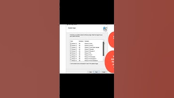 Deploy Windows 11 to All Computers Using Windows Deployment Services WDS Windows Server 2022