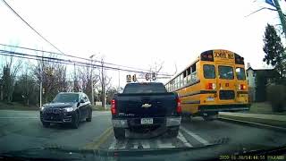 Kid Throws Cheese Stick At My Car, But Felix Says My Cheese Stick