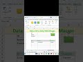 macrosCoding ছাড়া শুধু Record Macro দিয়ে কাজ অটোমেশন | No Code Macro Tutorial Bangla shorts