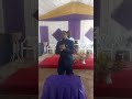 Emmanuel Mgogo Worshiping Song