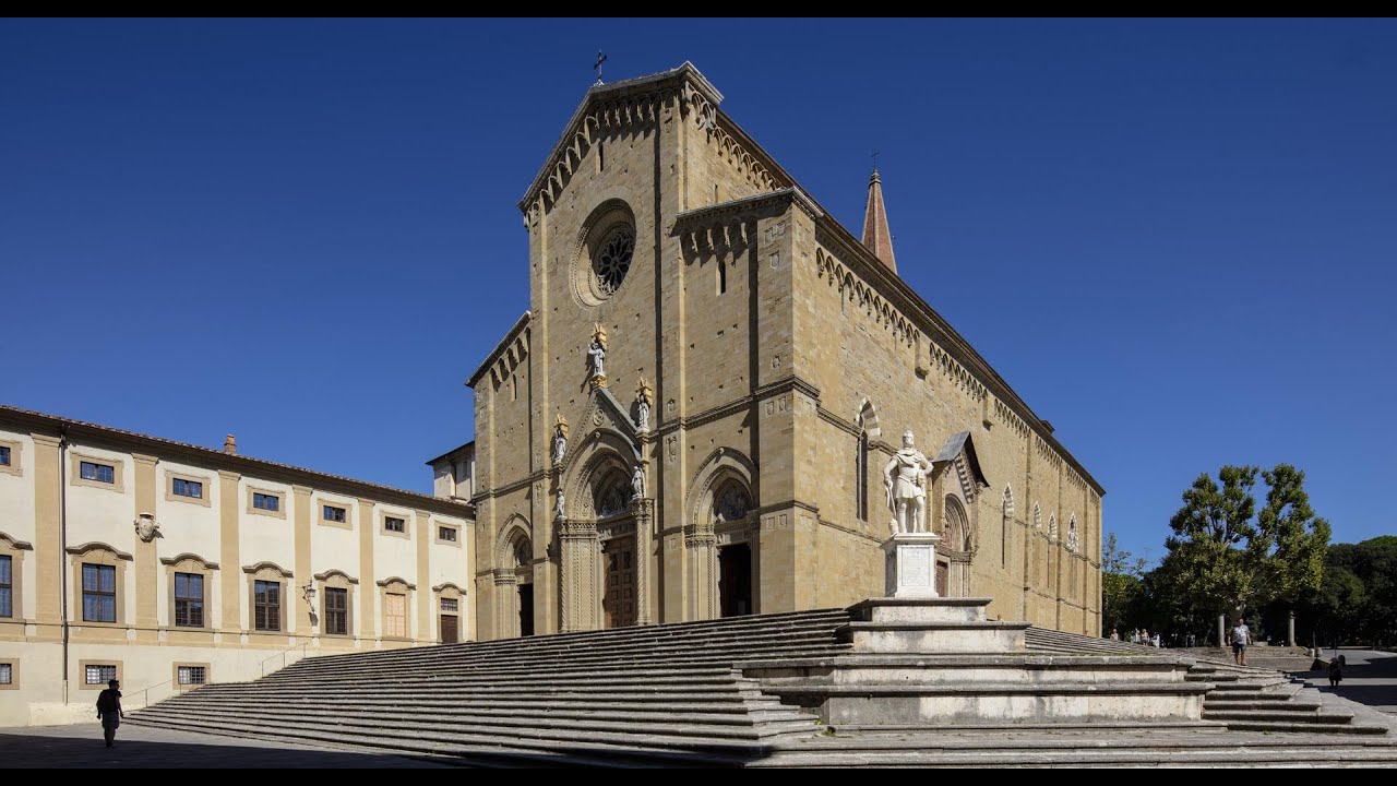 Chiese di Arezzo