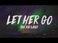 Miniature de la vidéo de la chanson Let Her Go