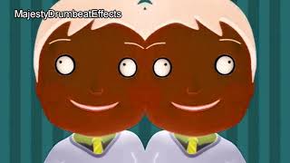 Little Baby Bum Finger Family Effects Sponsored By Preview 2 Mokou Deepfake