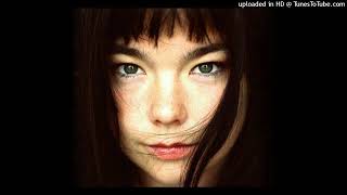 Björk - You´ve Been Flirting Again with the Brodsky Quartet