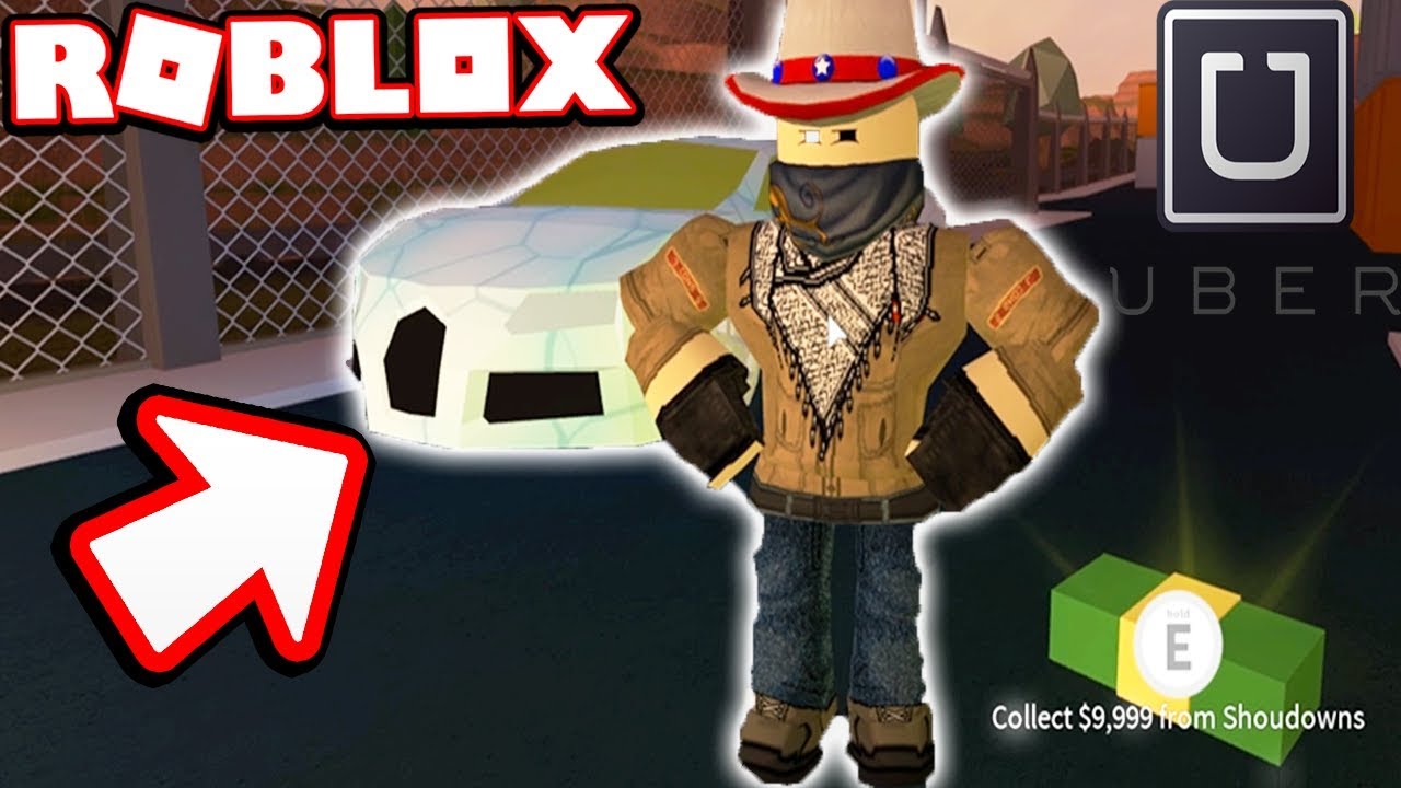 The Bugatti Uber Troll Roblox Jailbreak Youtube - new friends the roblox myth of 999 paail