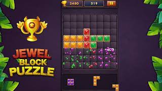 Block Puzzle Jewel screenshot 5